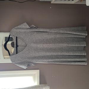 Torrid Sweater Dress Size 2